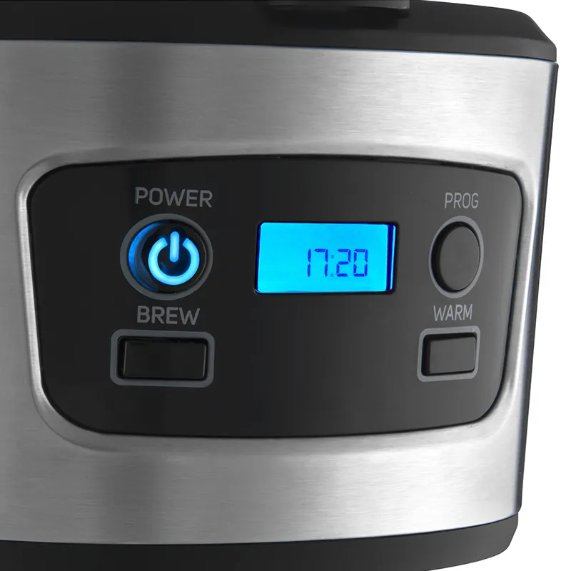 Cafetiera cu Filtru Sce 3700BK Sencor
