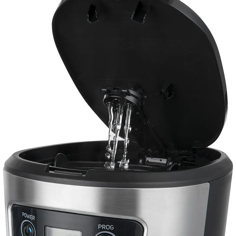 Cafetiera cu Filtru Sce 3700BK Sencor
