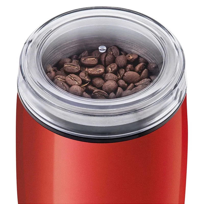 Rasnita Cafea 150W Rosie Sencor