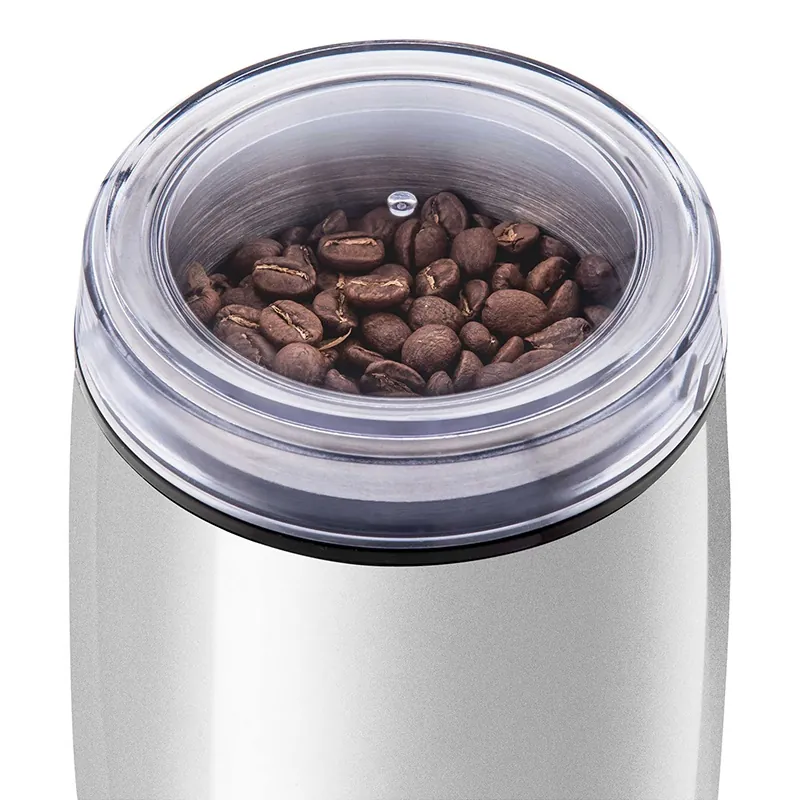 Rasnita Cafea Alba Sencor