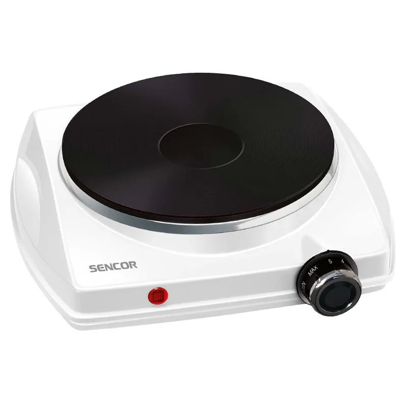 Plita Electrica 1500W Sencor