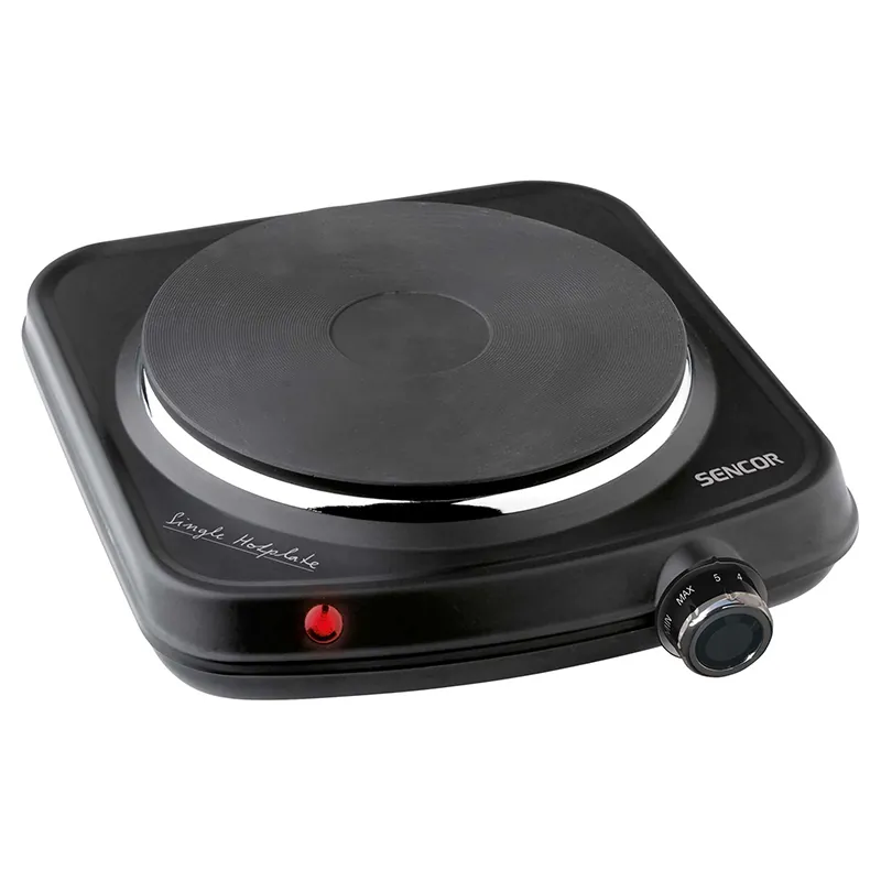 Plita Electrica 1500W Sencor