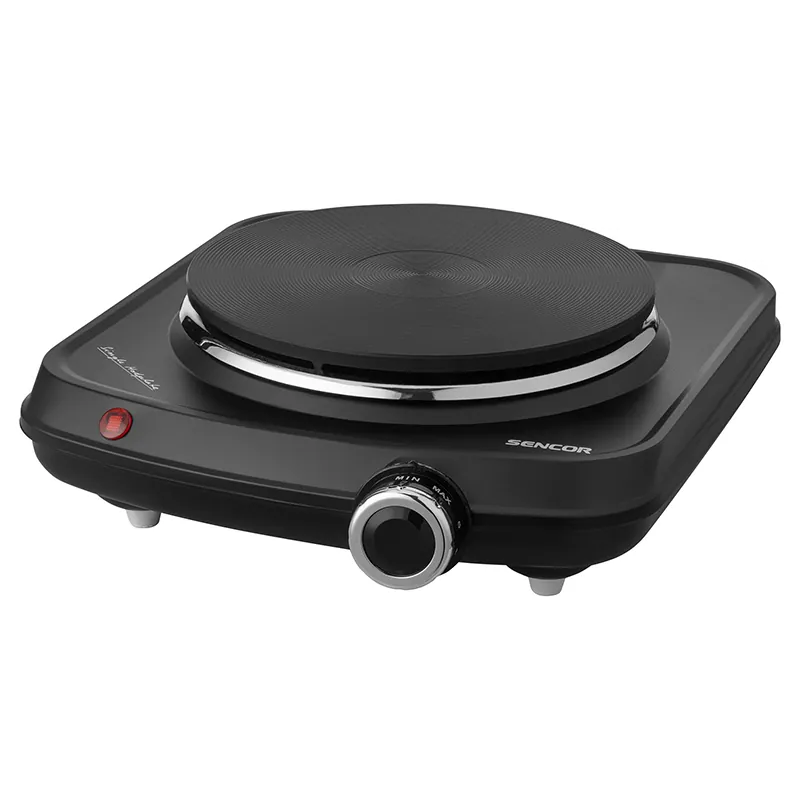 Plita Electrica 1500W Sencor