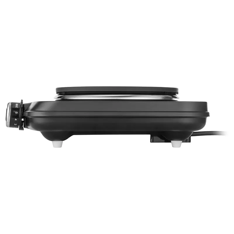 Plita Electrica 1500W Sencor