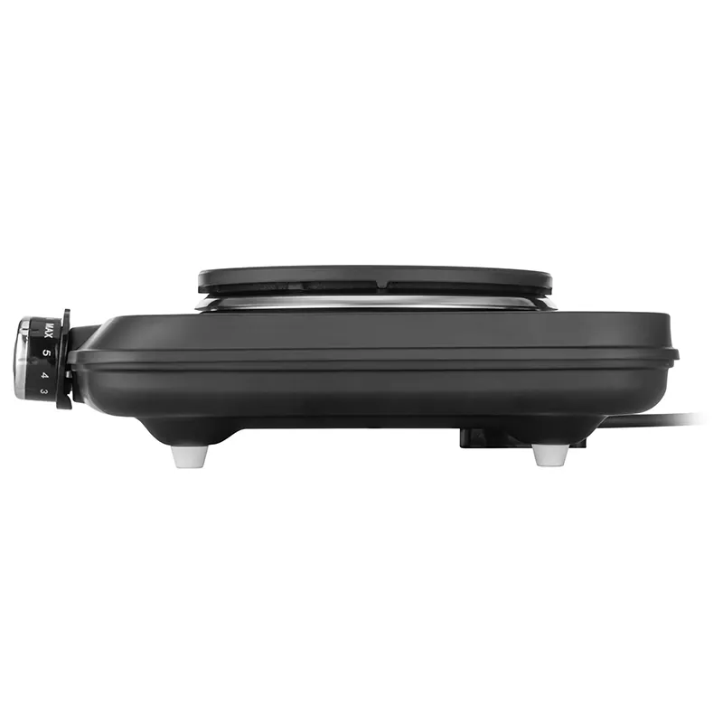 Plita Electrica 2500W Sencor