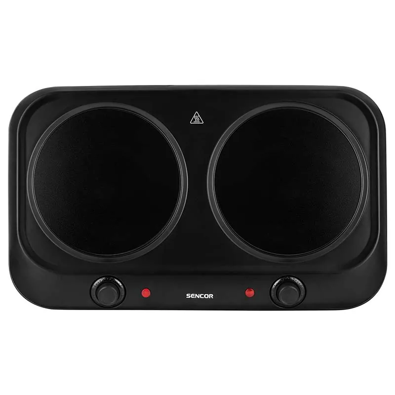 Plita Electrica 2400W Sencor