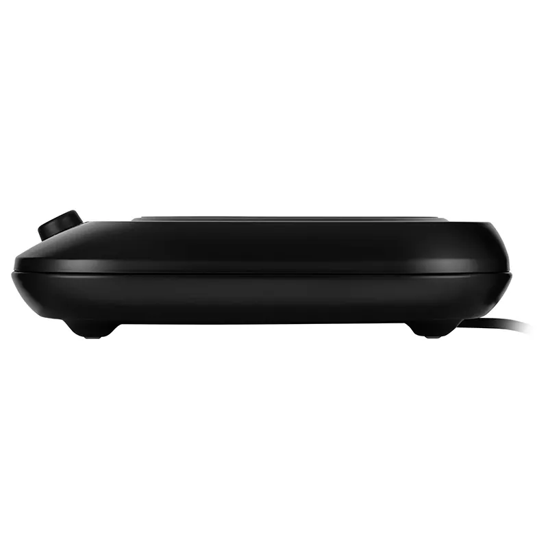 Plita Electrica 2400W Sencor