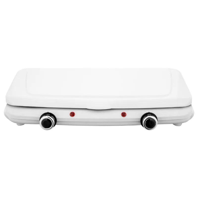 Plita Electrica Dubla 2500W Sencor
