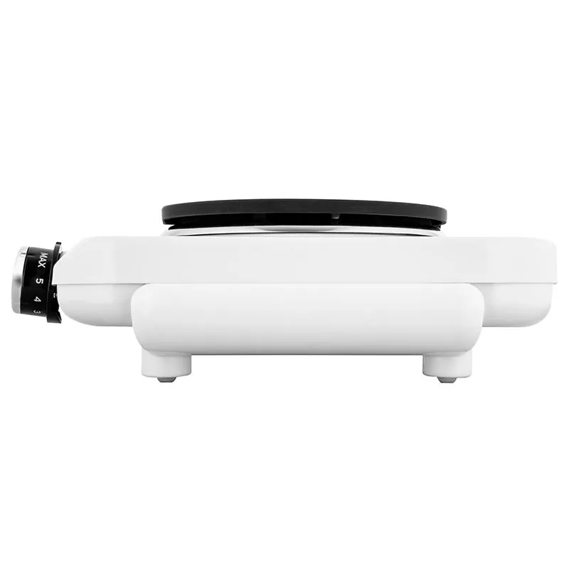 Plita Electrica Dubla 2500W Sencor