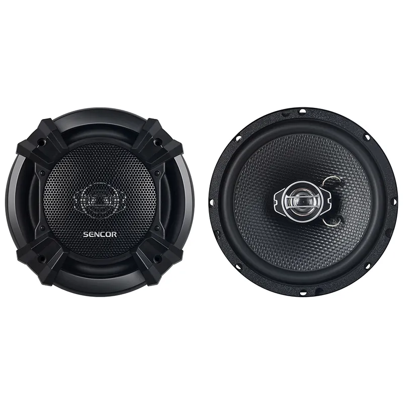 Difuzoare Auto 2 Cai 17CM 90 W Sencor