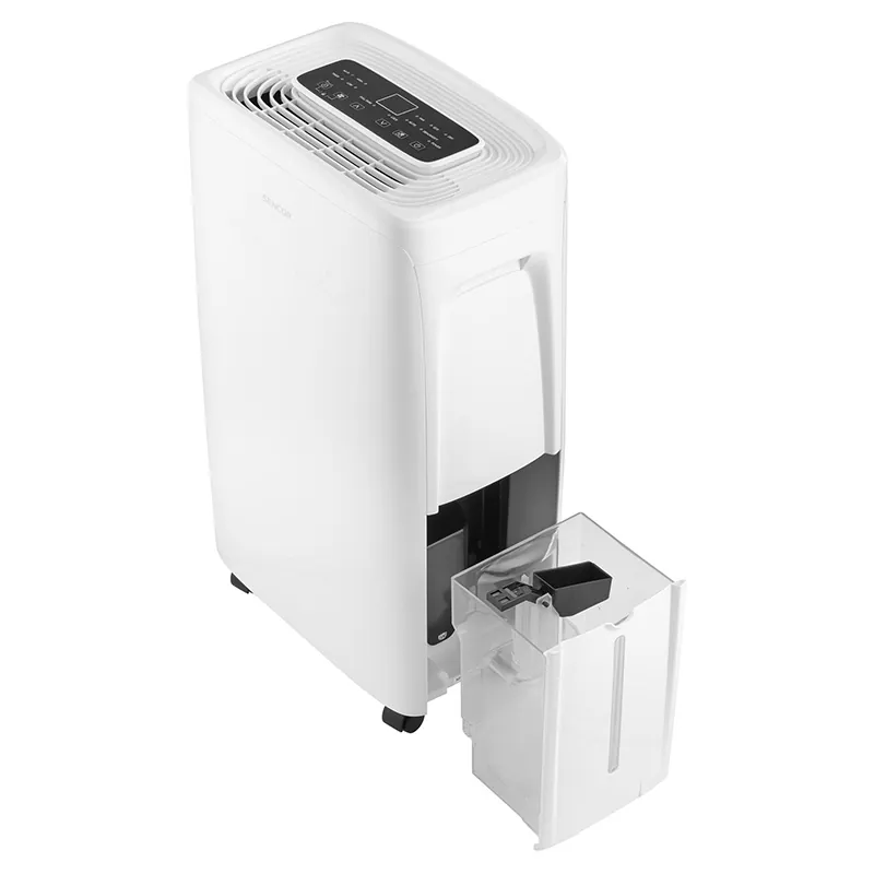 Dezumidificator Smart Sencor