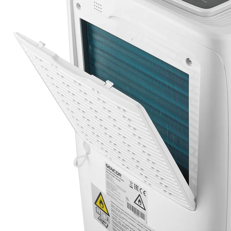 Dezumidificator Smart Sencor