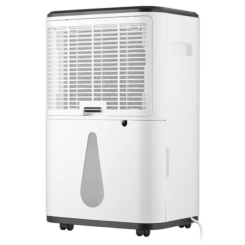 Dezumidificator Smart Sencor
