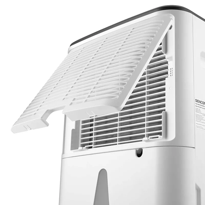 Dezumidificator Smart Sencor