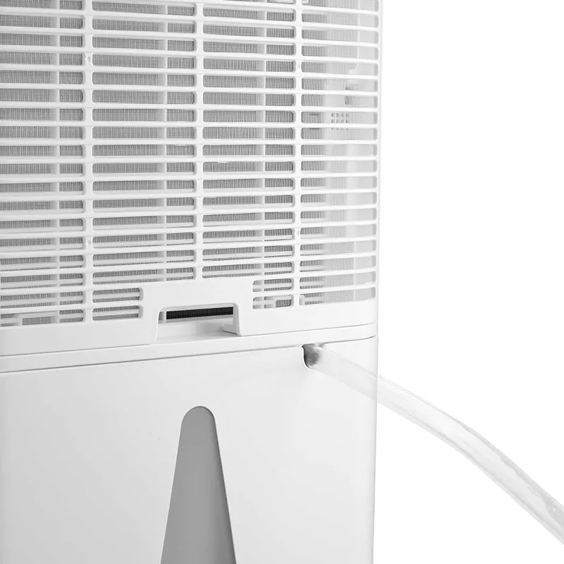 Dezumidificator Smart Sencor