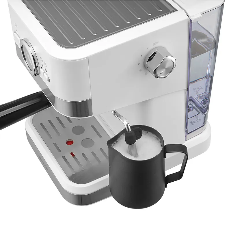 Espressor 20 Bar 1050W Sencor
