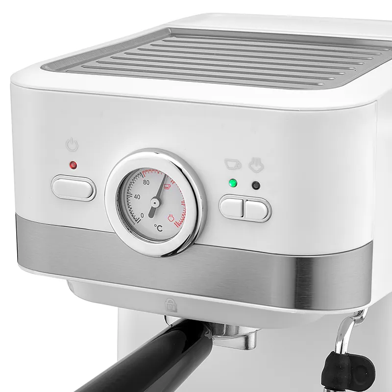 Espressor 20 Bar 1050W Sencor
