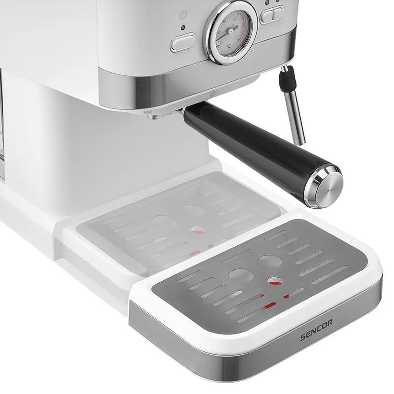 Espressor 20 Bar 1050W Sencor