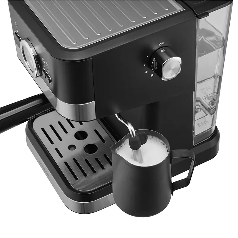 Espressor 20 Bar 1050W Sencor