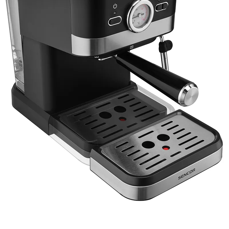 Espressor 20 Bar 1050W Sencor
