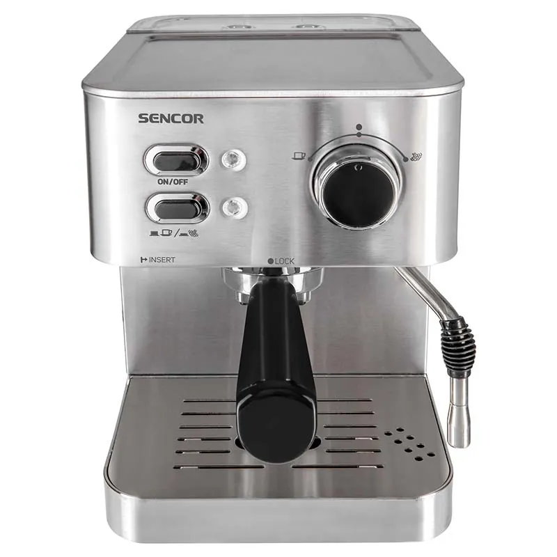 Espressor 15 Bar Sencor