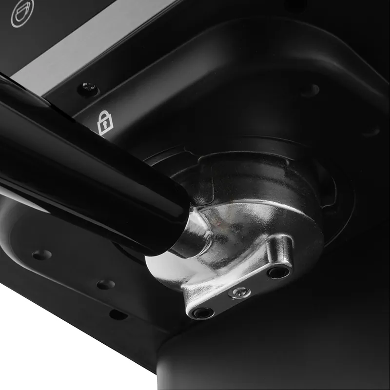 Espressor 20 Bar 1050W Sencor