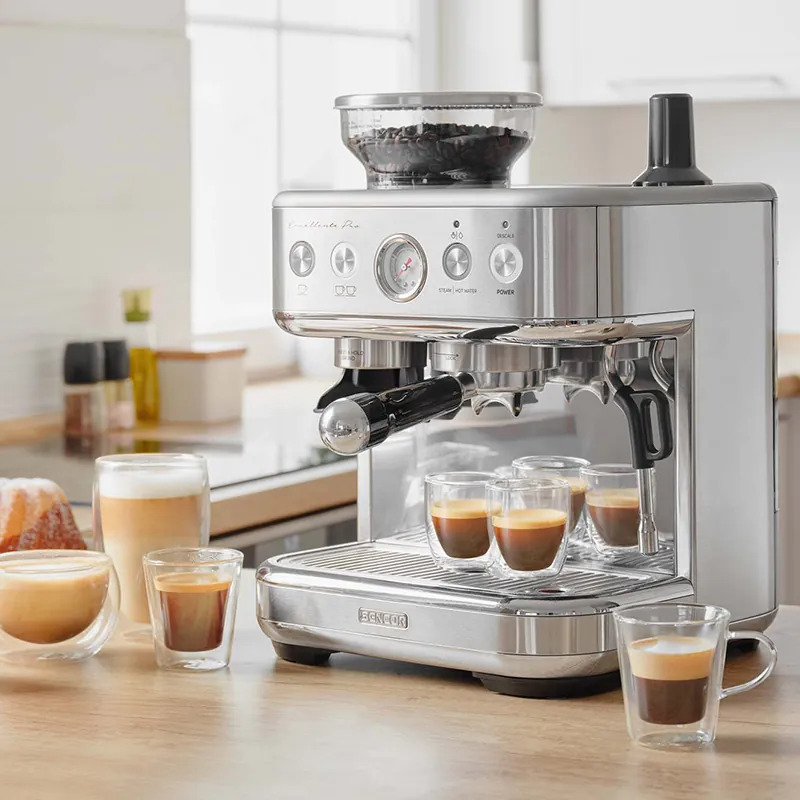 Espressor 15 Bar Sencor