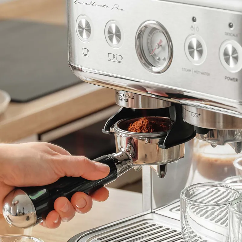 Espressor 15 Bar Sencor