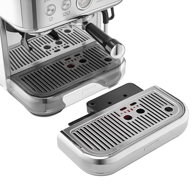 Espressor 15 Bar Sencor