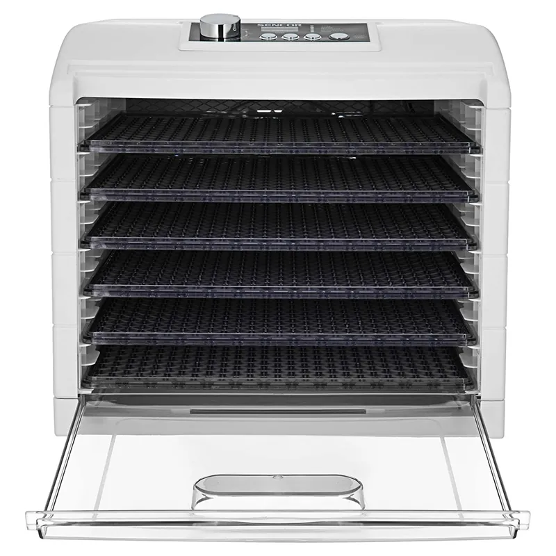 Deshidrator Alimente