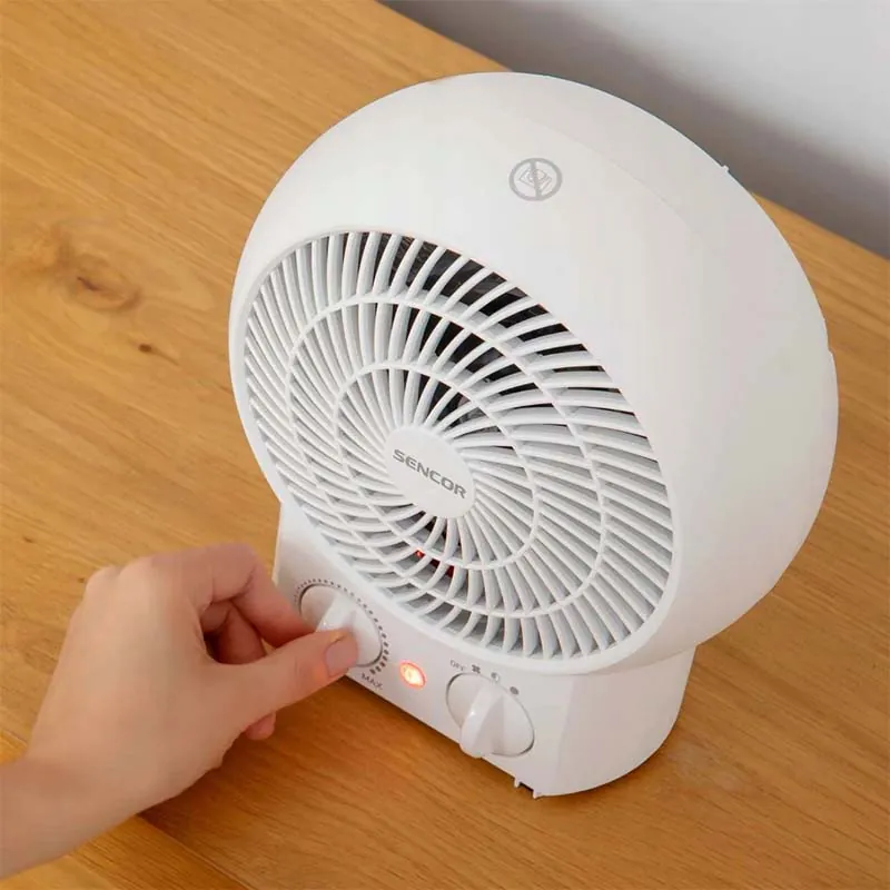 Aeroterma 2000W SFH7020WH Sencor