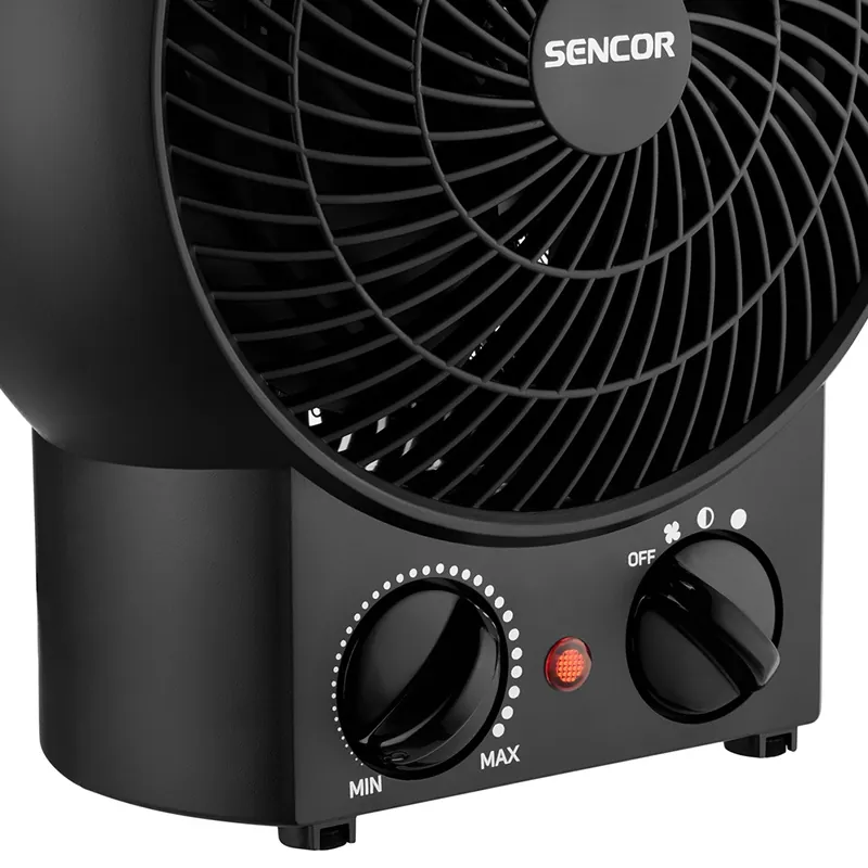 Aeroterma 2000W SFH7021BK Sencor
