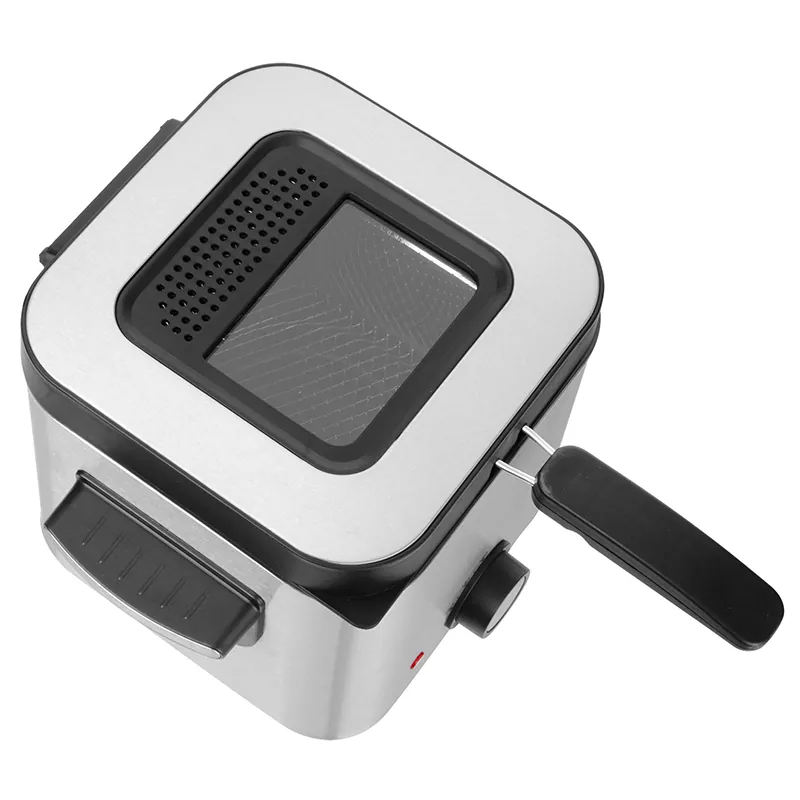 Friteuza 1.5L 900W Sencor