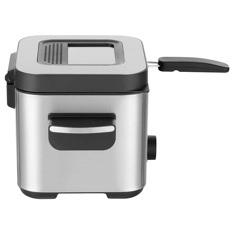Friteuza 1.5L 900W Sencor