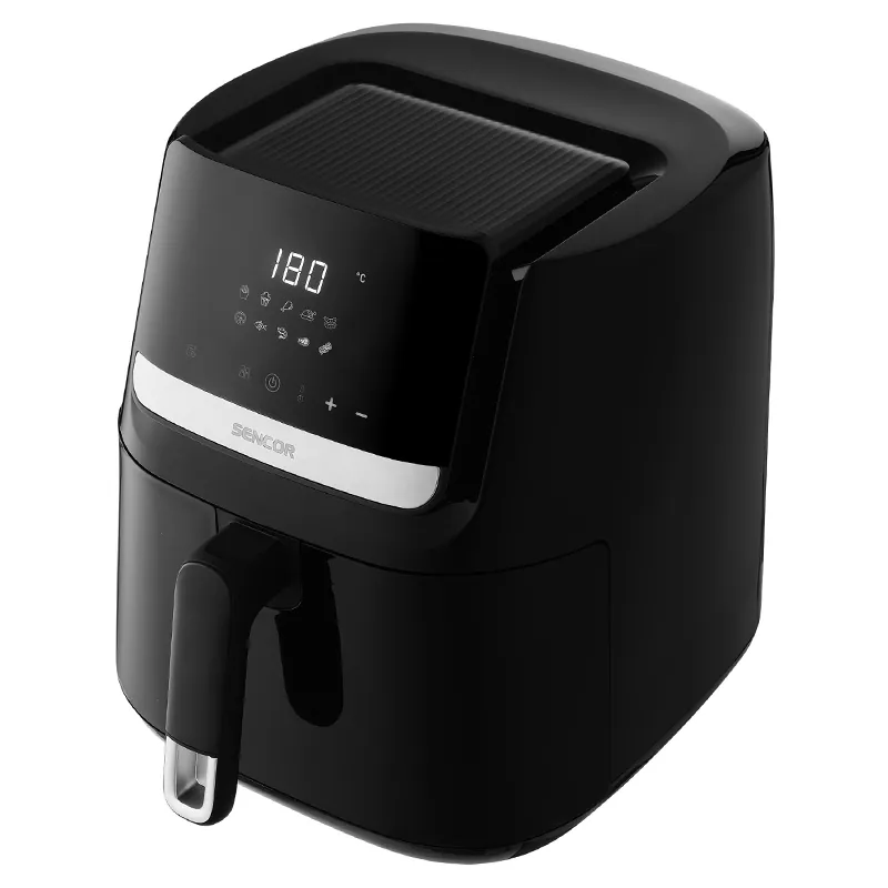 Friteuza Digital Airfryer 6.5L 1600W Sencor