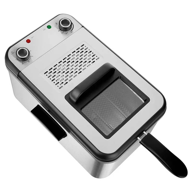 Friteuza 3,2L 2200W Sencor