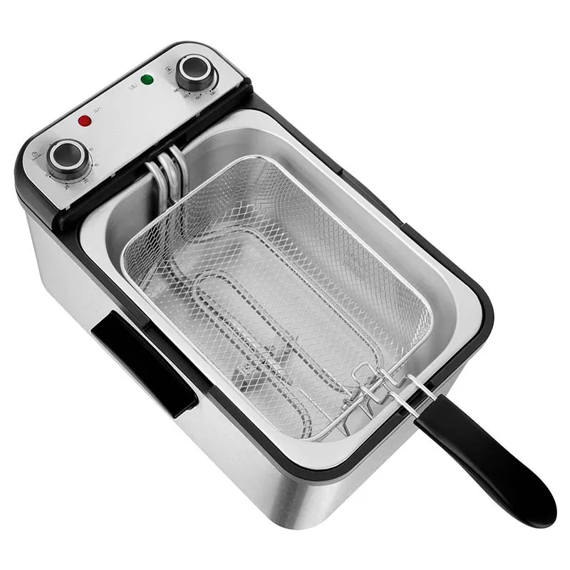 Friteuza 3,2L 2200W Sencor