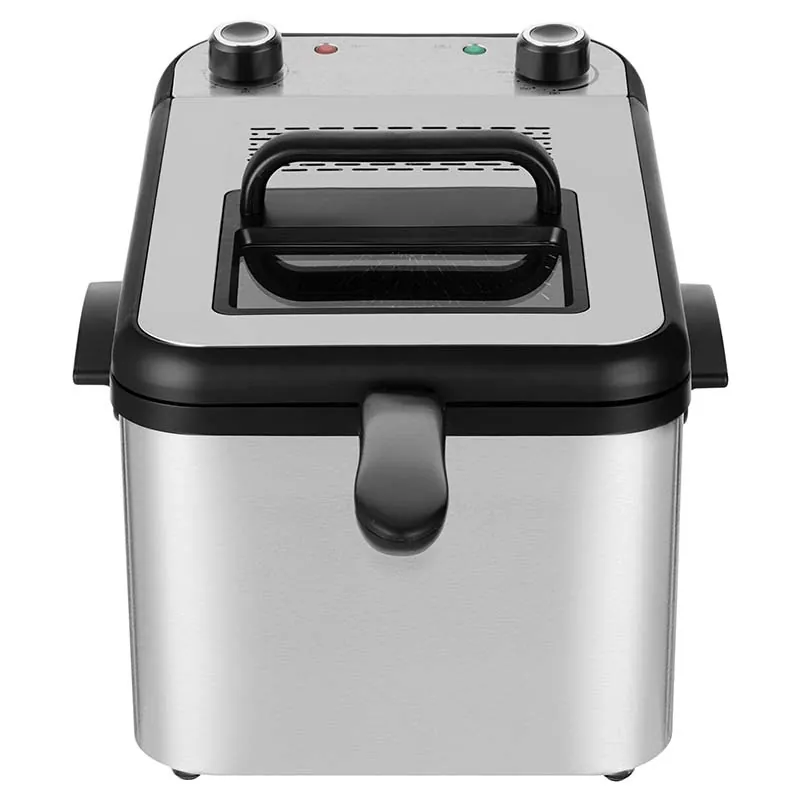 Friteuza 3,2L 2200W Sencor