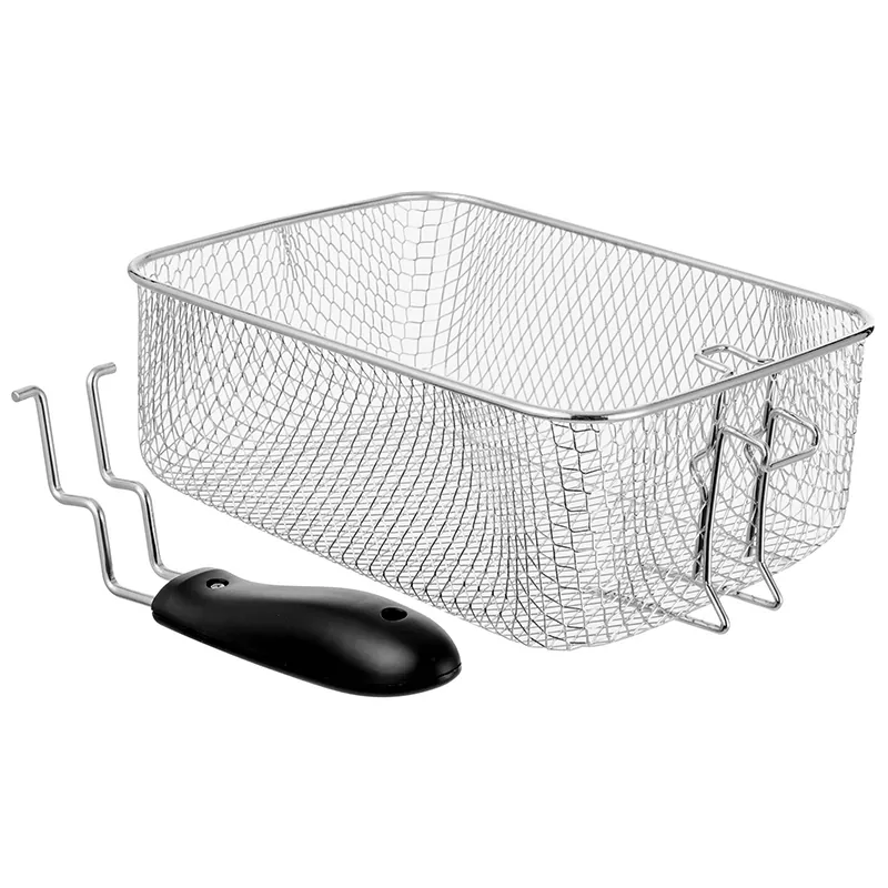 Friteuza 3,2 L 2200W 5 Programe Sencor