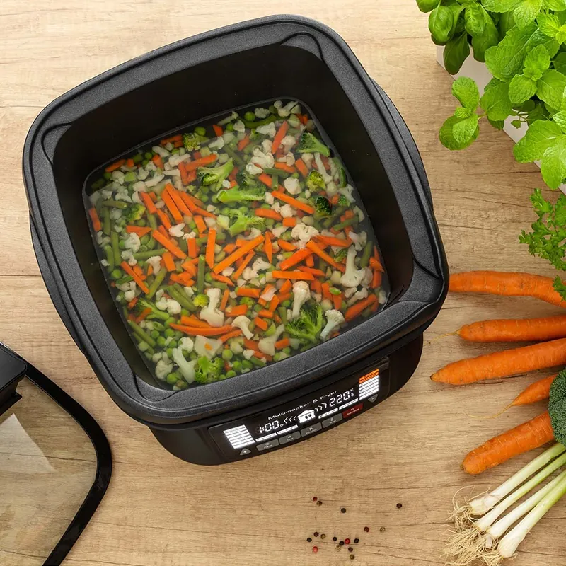 Multicooker 18 Functii Bol 4,8L Sencor