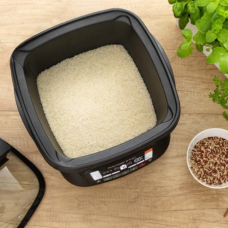 Multicooker 18 Functii Bol 4,8L Sencor