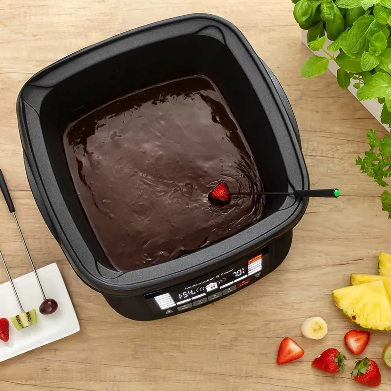 Multicooker 18 Functii Bol 4,8L Sencor