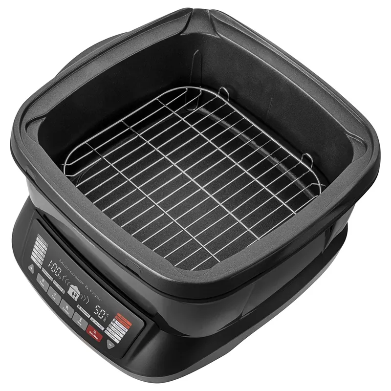 Multicooker 18 Functii Bol 4,8L Sencor
