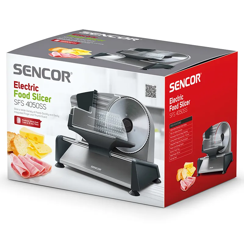 Feliator Alimente 1-15MM 150W Sencor