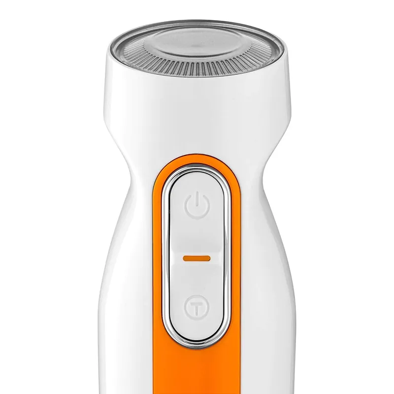 Blender de Mana 2 Lame Inox 600W Alb Sencor