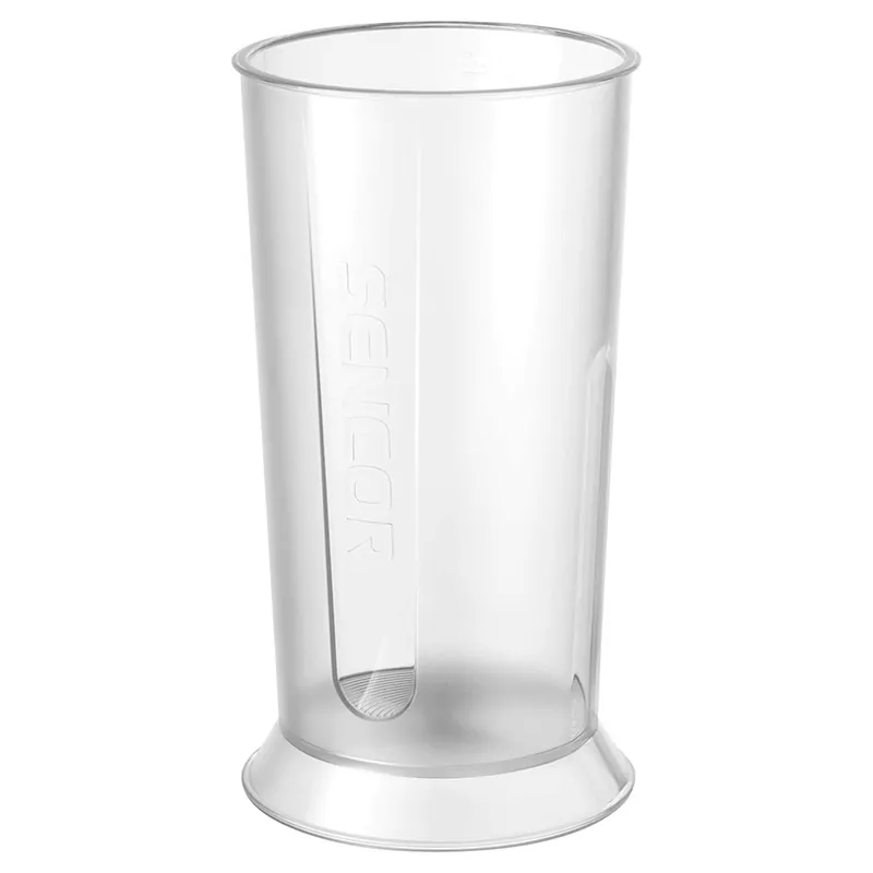 Blender de Mana 2 Lame Inox 600W Alb Sencor