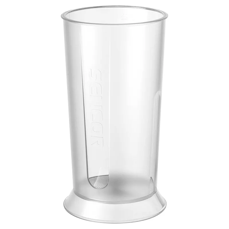 Set Blender de Mana 2 Viteze 600W Alb Sencor