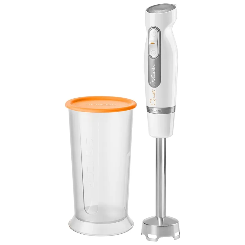 Blender de Mana 2 Viteze 700W Alb Sencor