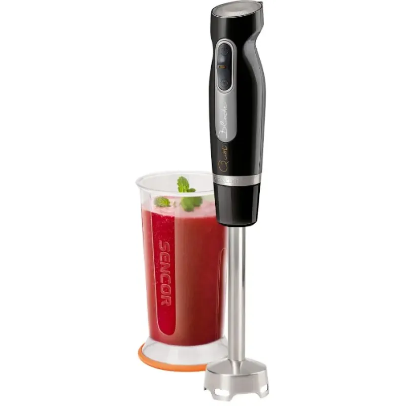Blender de Mana 2 Viteze 800W Negru Sencor