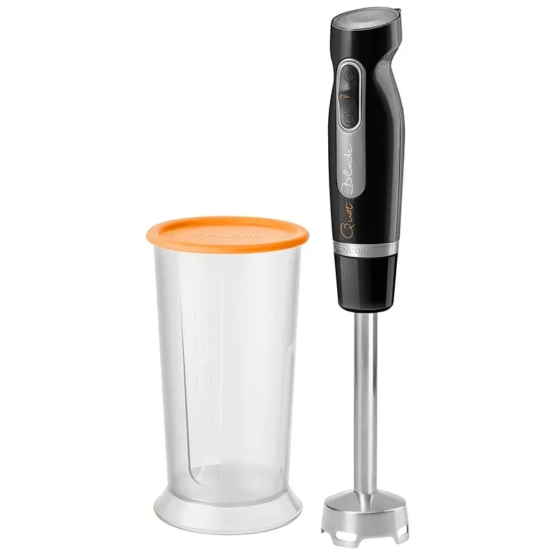Blender de Mana 2 Viteze 800W Negru Sencor